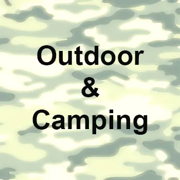 Outdoor / Camping