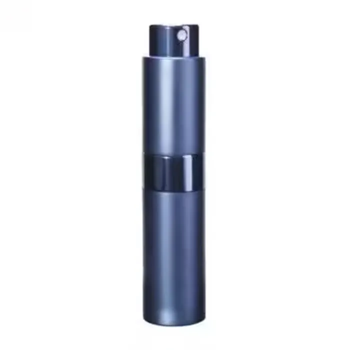 HPE Twist Up 20ml Pfefferspray im Lippenstift-Look Blau