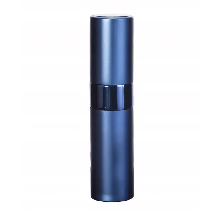 HPE Twist Up 20ml Pfefferspray im Lippenstift-Look Blau