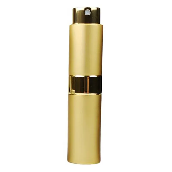 HPE Twist Up 20ml Pfefferspray im Lippenstift-Look Gold