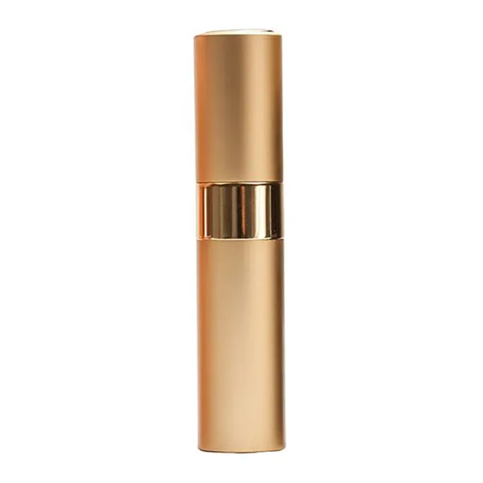 HPE Twist Up 20ml Pfefferspray im Lippenstift-Look Gold