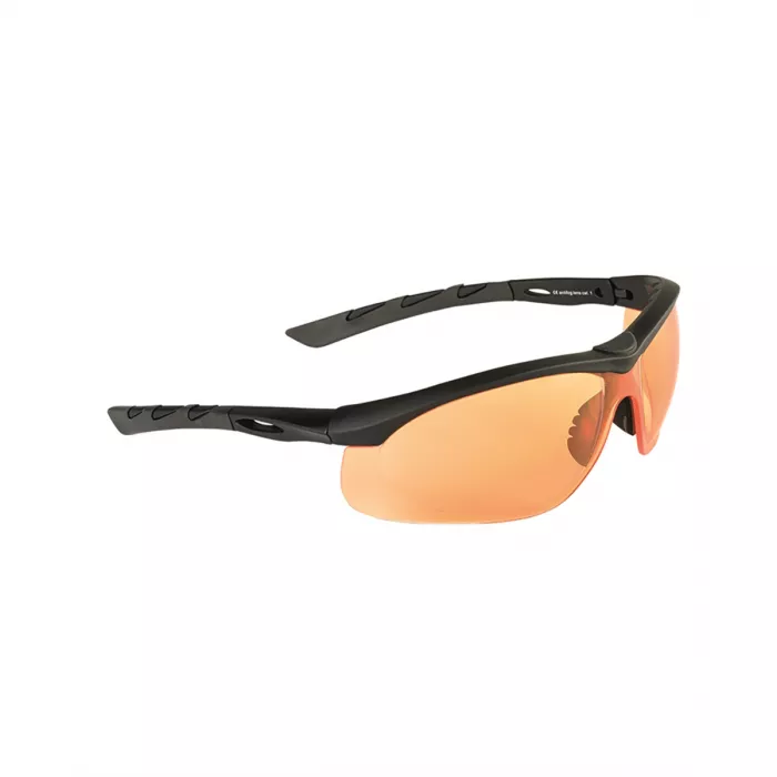 Tact. Brille Swiss Eye® Lancer Orange