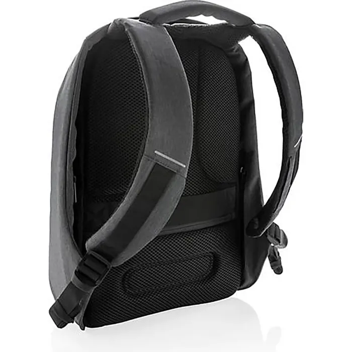 XD Design Bobby Original Anti-Diebstahl Laptop Rucksack mit USB