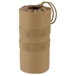 Gürteltasche / Flaschenhalter Brandit  "Molle Bottle Holder I" Camel