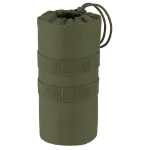 Gürteltasche / Flaschenhalter Brandit  "Molle Bottle Holder I" Oliv