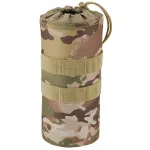 Gürteltasche / Flaschenhalter Brandit  "Molle Bottle Holder I" Tactical Camo