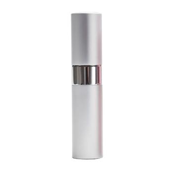 HPE Twist Up 20ml Pfefferspray im Lippenstift-Look Silber