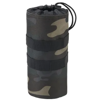 Molle Bottle Holder I
Der Molle...