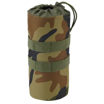 Molle Bottle Holder I
Der Molle...