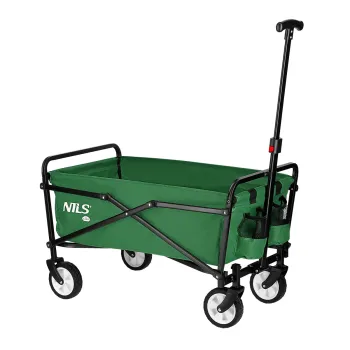 Der Handwagen NC1602 der Marke N...