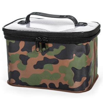 Trendex® Tasche Stacker Rechteck  - 14 Liter - Camouflage